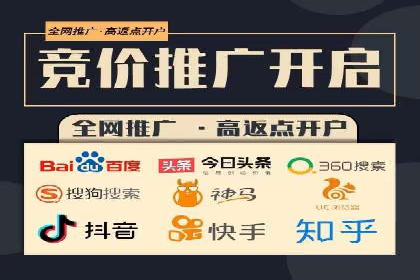竞价排名在搜索引擎营销中的运用案例
